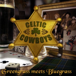 Greengrass meets Bluegrass